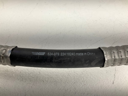 Dorman 624-979 Automatic Transmission Oil Cooler Hose Assembly