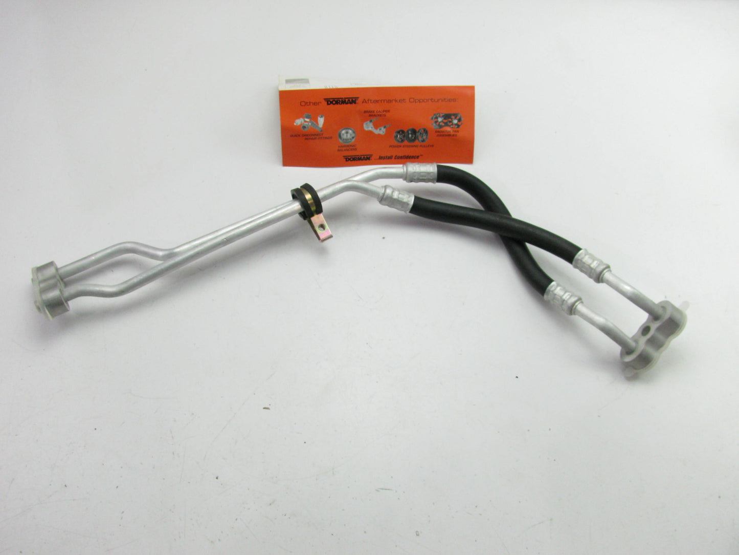 Dorman 625-001 Engine Oil Cooler Hose Assembly For 1996-2005 GM 4.3L V6