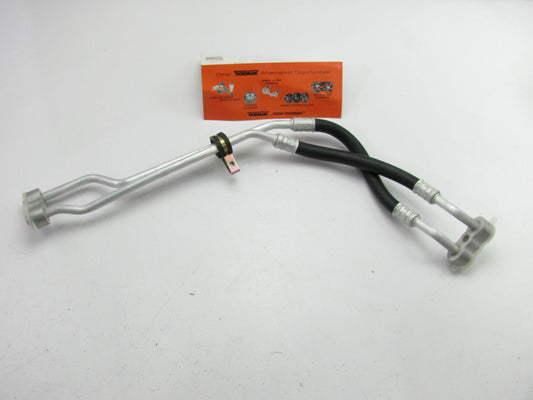 Dorman 625-001 Engine Oil Cooler Hose Assembly For 1996-2005 GM 4.3L V6