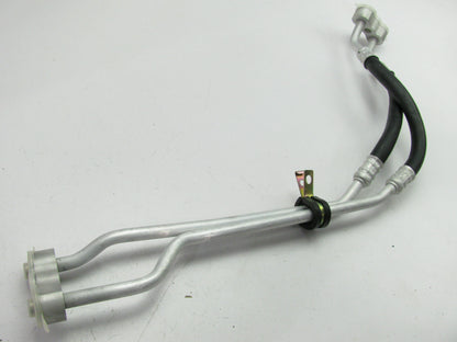 Dorman 625-001 Engine Oil Cooler Hose Assembly For 1996-2005 GM 4.3L V6