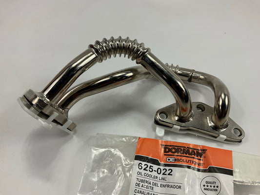 Dorman 625-022 Engine Oil Cooler Line