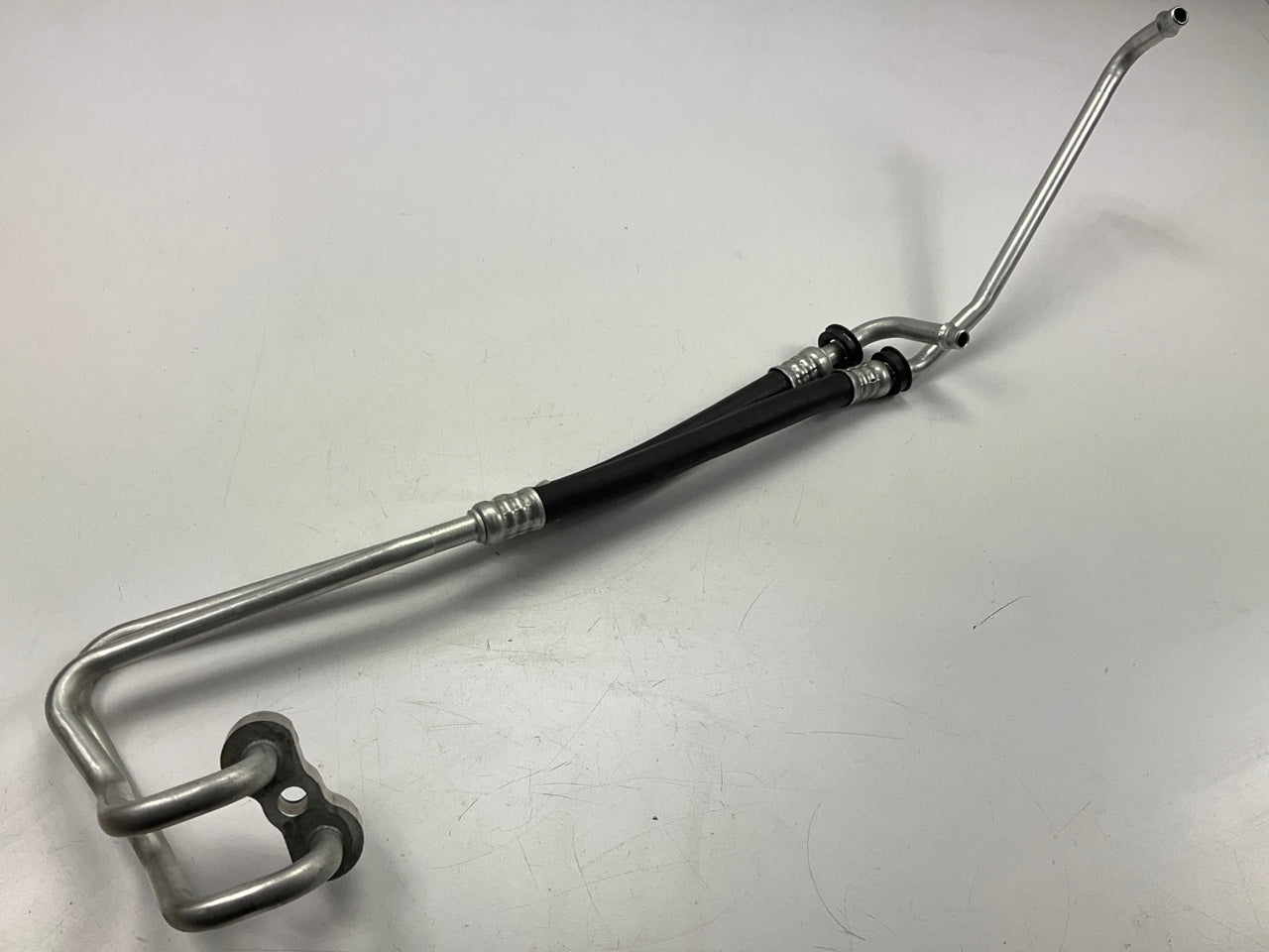 Dorman 625-100 Engine Oil Cooler Hose Line Tube Assembly