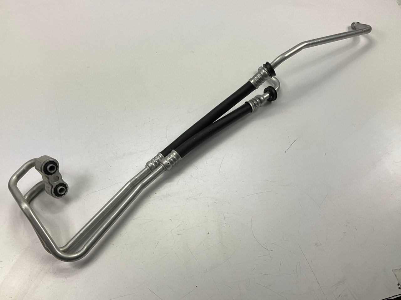 Dorman 625-100 Engine Oil Cooler Hose Assembly