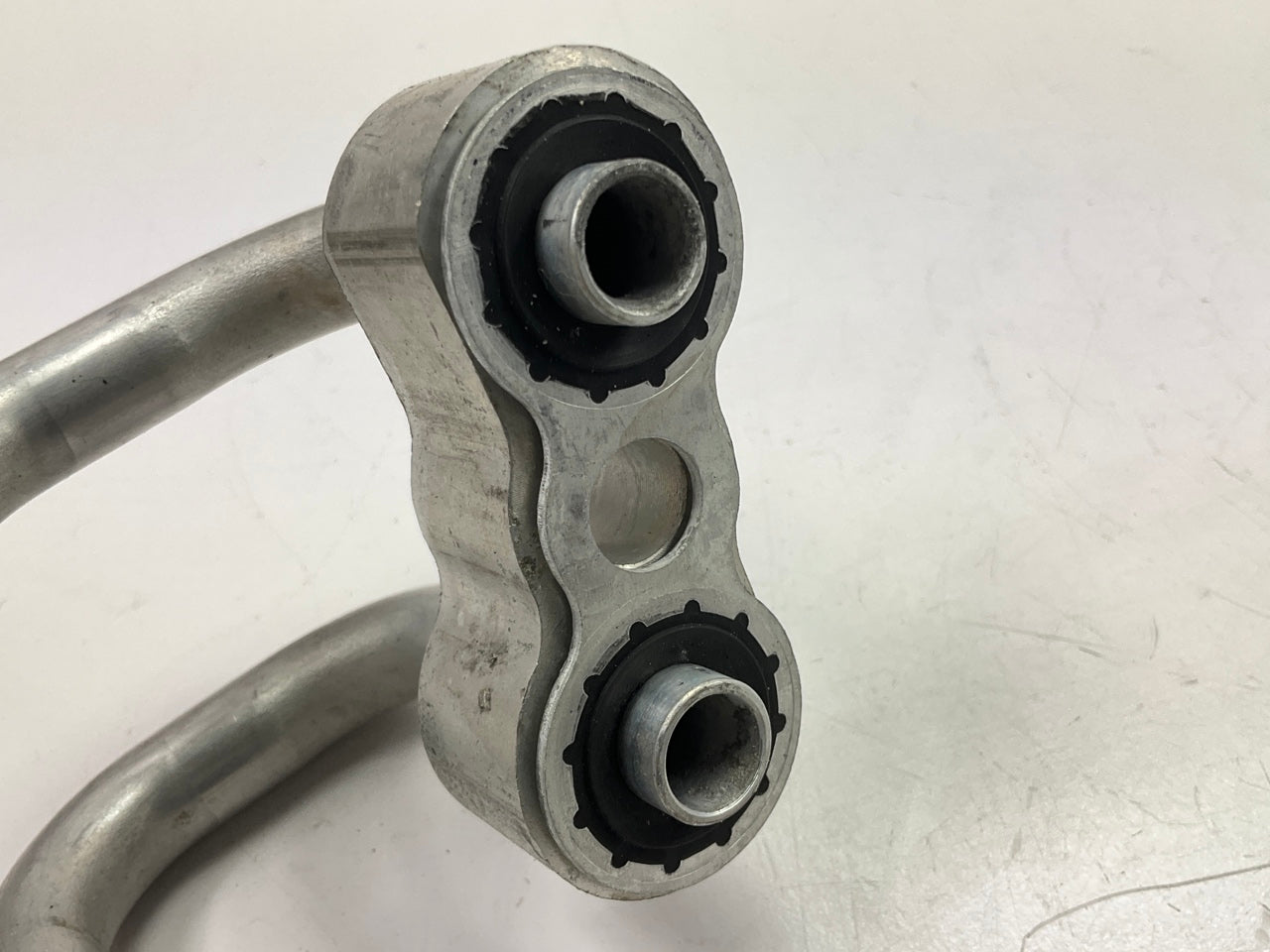 Dorman 625-100 Engine Oil Cooler Hose Line Tube Assembly
