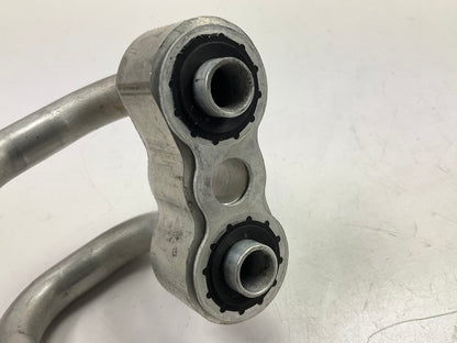 Dorman 625-100 Engine Oil Cooler Hose Line Tube Assembly