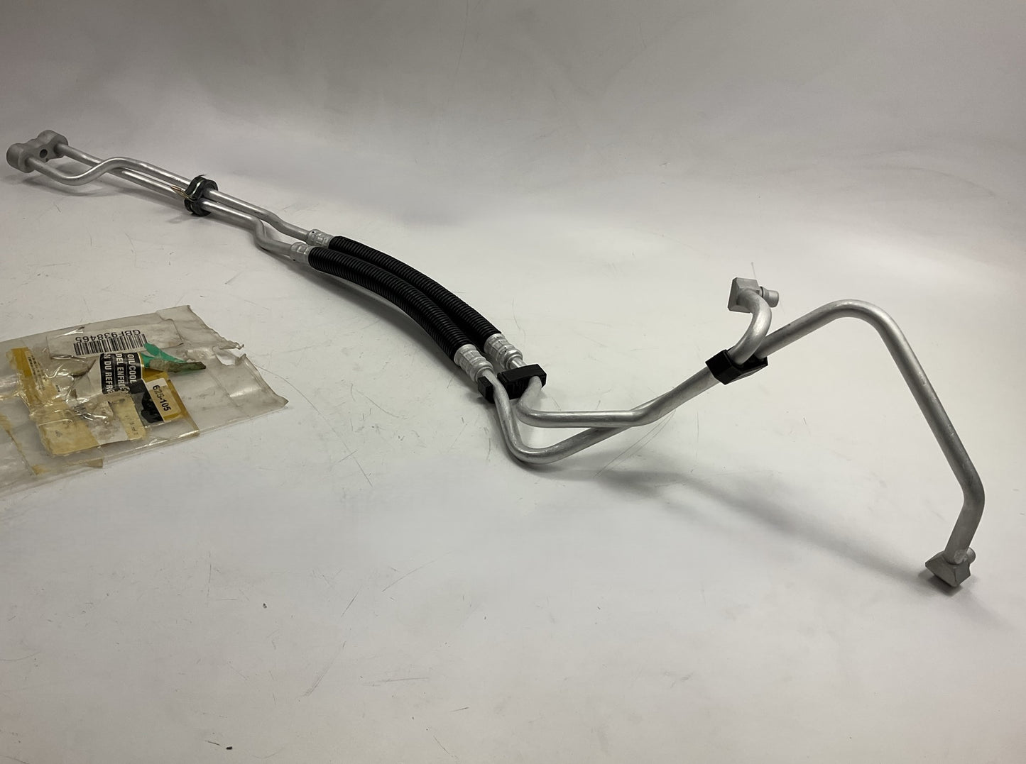 Dorman 625-105 Engine Oil Cooler Hose 1996-2005 Astro, Safari