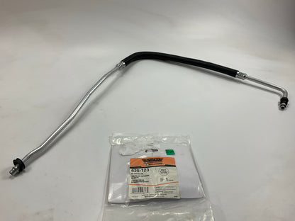 Dorman 625-123 Outlet Lower Engine Oil Cooler Line Hose