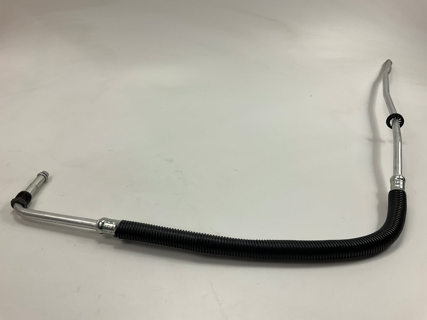Dorman 625-123 Outlet Lower Engine Oil Cooler Hose