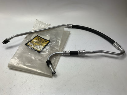 Dorman 625-128 Engine Oil Cooler Hose (position: Outlet, Lower)