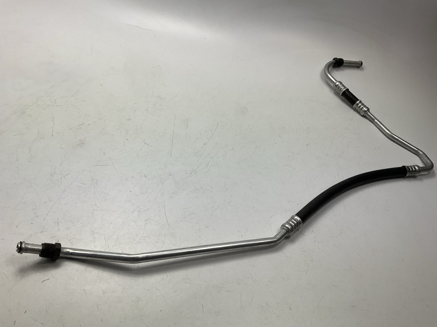 Dorman 625-128 Engine Oil Cooler Hose (position: Outlet, Lower)