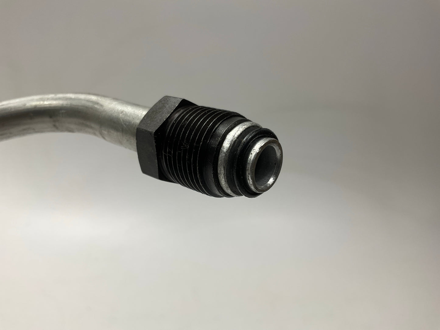 Dorman 625-128 Engine Oil Cooler Hose (position: Outlet, Lower)