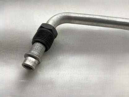 DAMAGED INSULATION - Dorman 625-135 Engine Oil Cooler Hose Assembly