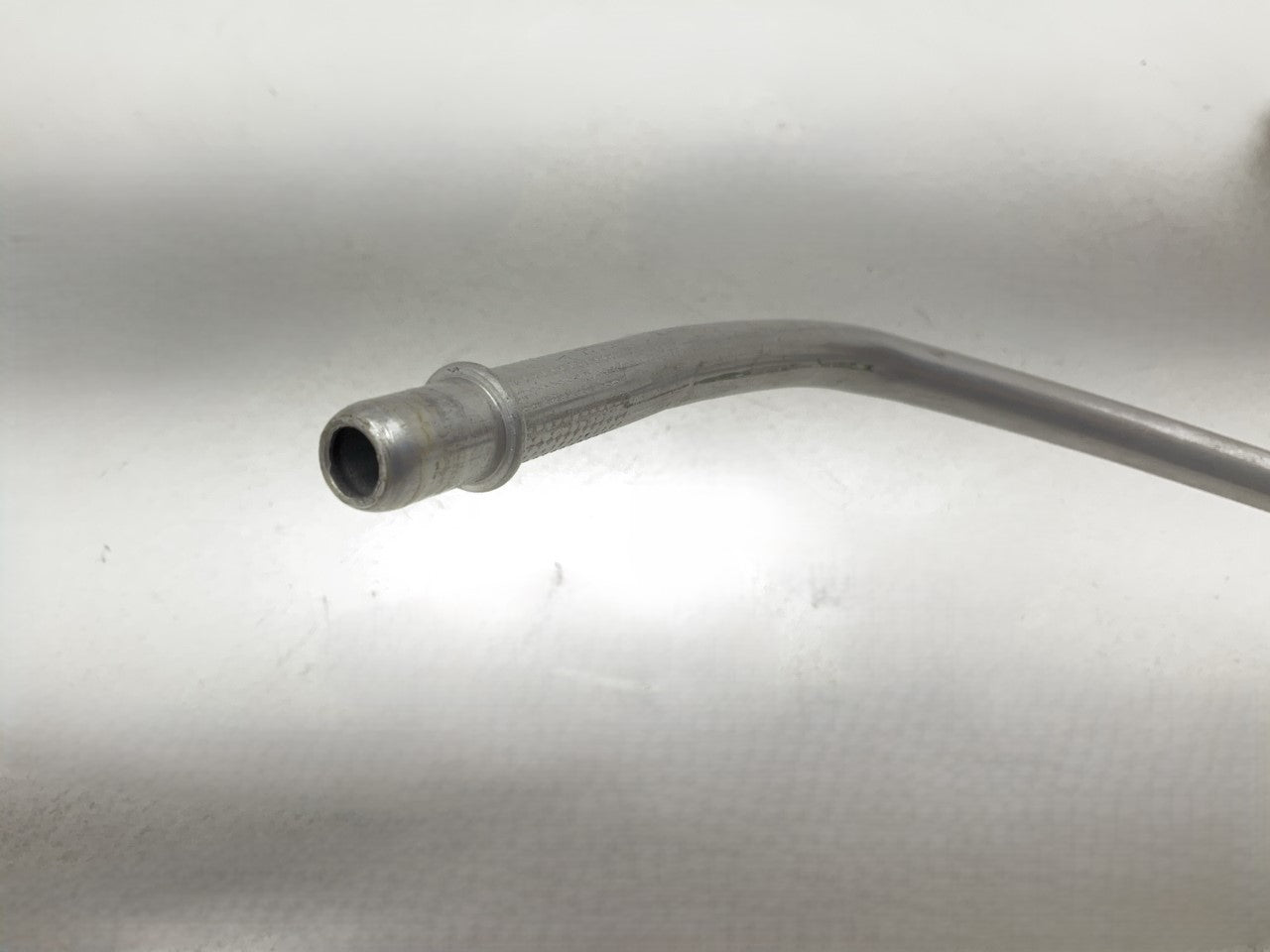 DAMAGED INSULATION - Dorman 625-135 Engine Oil Cooler Hose Assembly