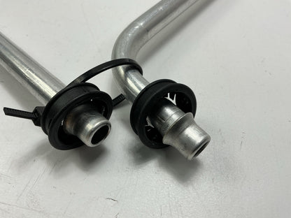 Dorman 625-151 Upper Hose Engine Oil Cooler Inlet Hose Tube