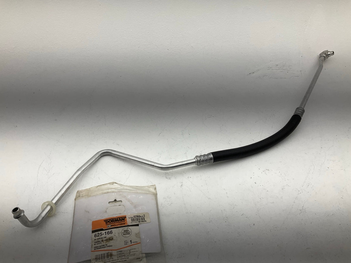 Dorman 625-166 Engine Oil Cooler Hose Assembly