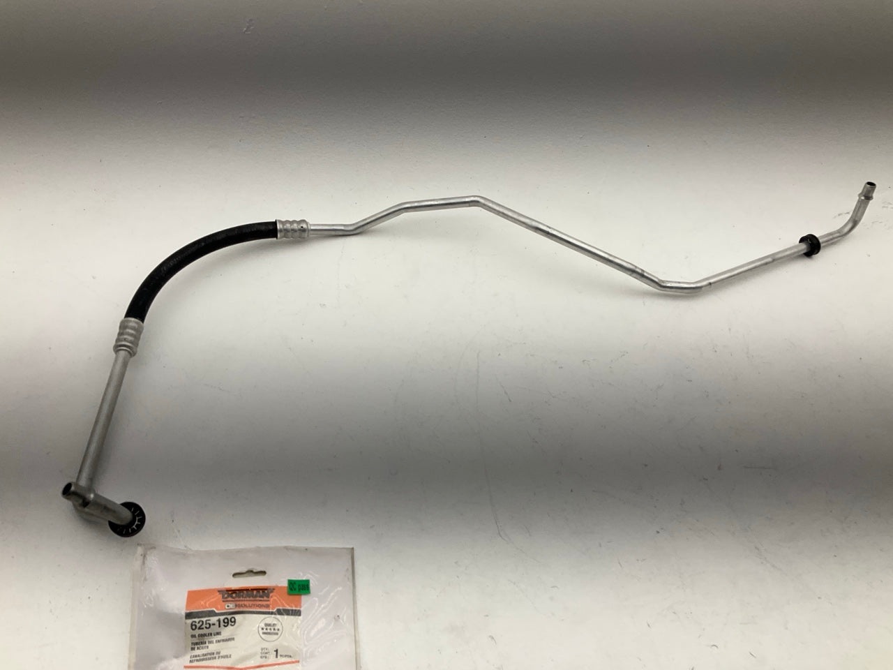 Dorman 625-199 Automatic Transmission Oil Cooler Hose