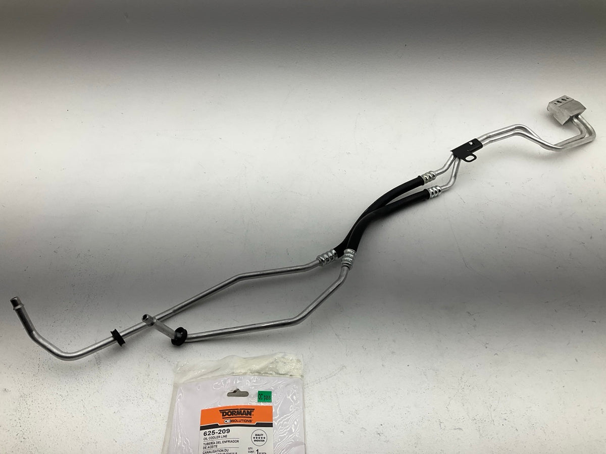 Dorman 625-209 Engine Oil Cooler Hose Assembly