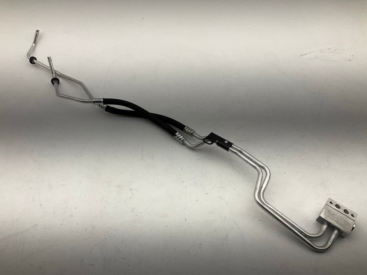 Dorman 625-209 Engine Oil Cooler Hose Assembly