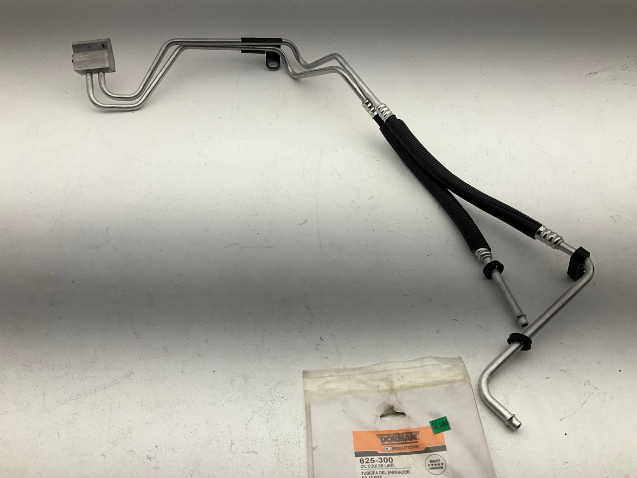 Dorman 625-300 Engine Oil Cooler Hose Assembly