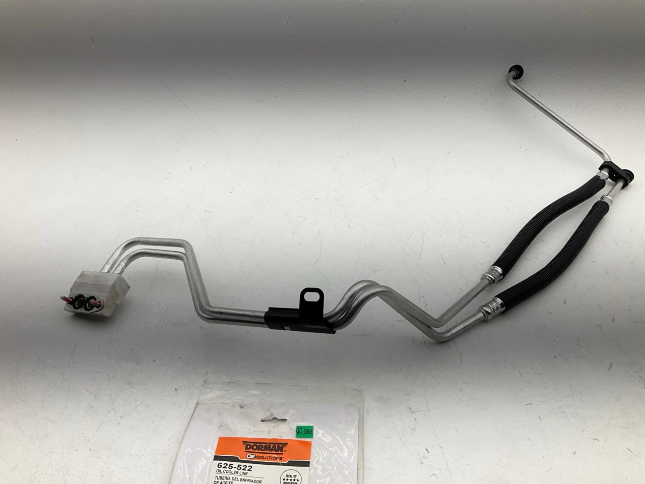 Dorman 625-522 Engine Oil Cooler Hose Assembly