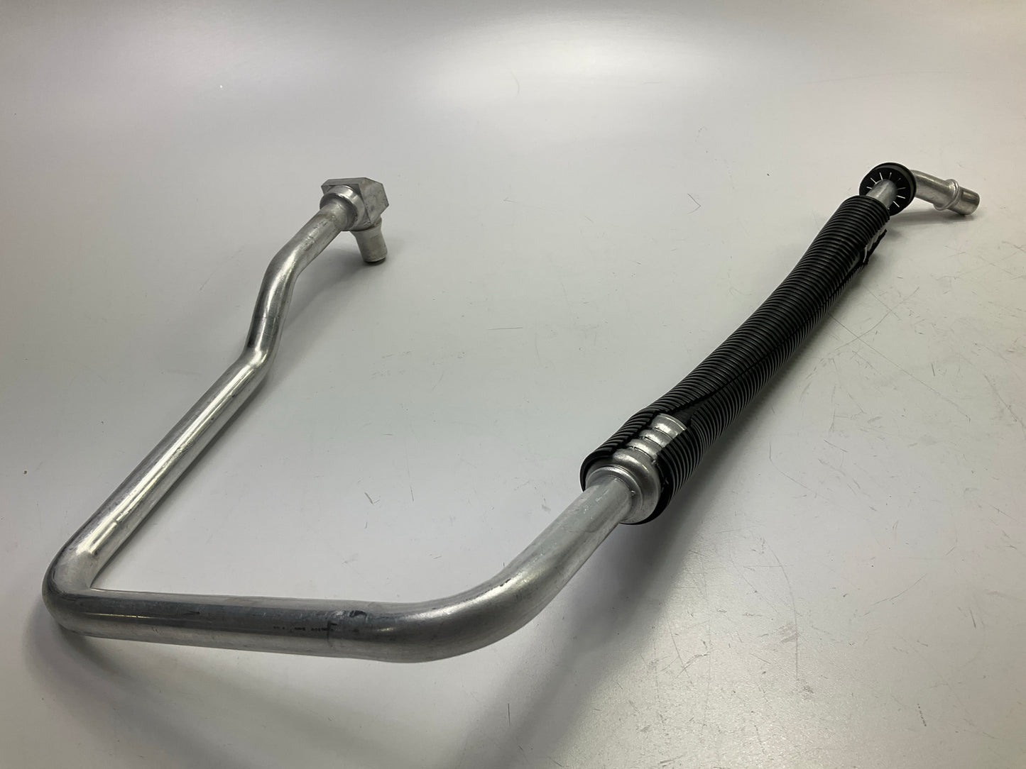 Dorman 625-664 Engine Oil Cooler Hose Tube Line For 2006-2011 Chevrolet Impala