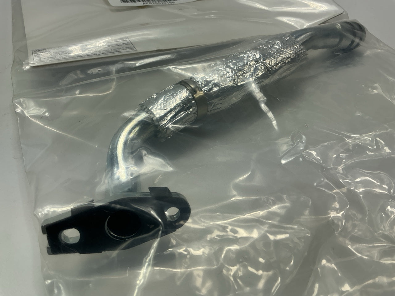 Dorman 625-817 Left Lower Turbocharger Oil Line