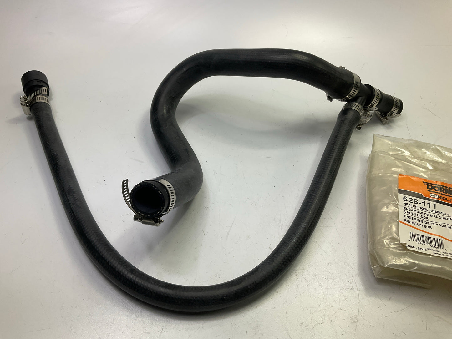 Dorman 626-111 HVAC Heater Hose (outlet)