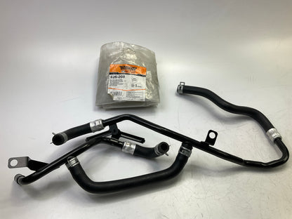 Dorman 626-208 HVAC Molded Heater Hose 96-99 Taurus Sable 3.0L V6 OHV