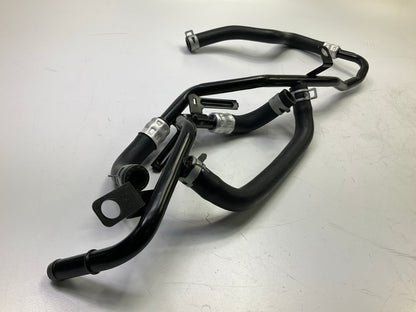 Dorman 626-208 HVAC Molded Heater Hose 96-99 Taurus Sable 3.0L V6 OHV