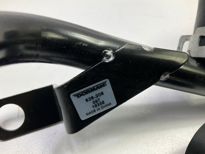 Dorman 626-208 HVAC Molded Heater Hose 96-99 Taurus Sable 3.0L V6 OHV