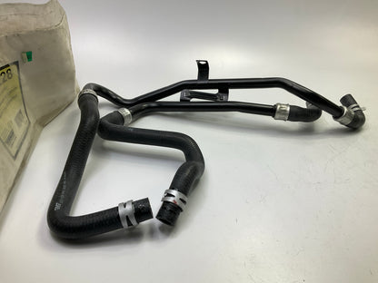 Dorman 626-228 HVAC Molded Heater Hose For 2001-02 Ford Taurus, Mercury Sable