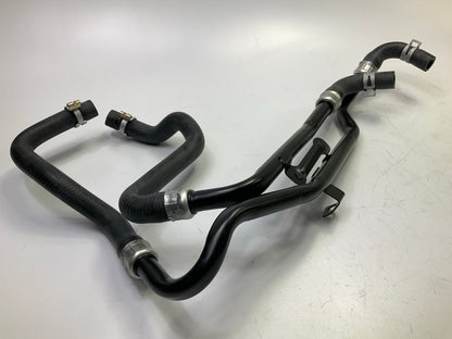 Dorman 626-228 HVAC Molded Heater Hose For 2001-02 Ford Taurus, Mercury Sable