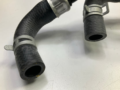 Dorman 626-228 HVAC Molded Heater Hose For 2001-02 Ford Taurus, Mercury Sable