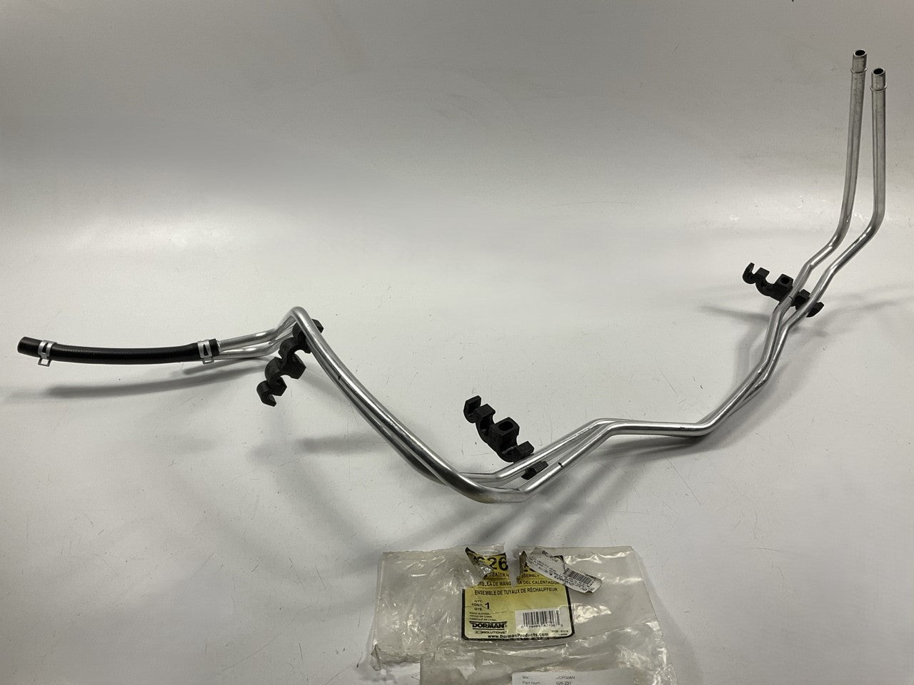 Dorman 626-231 Underbody Heater Water Hose Coolant Tube