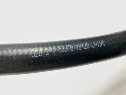 Dorman 626-231 Underbody Heater Water Hose Coolant Tube
