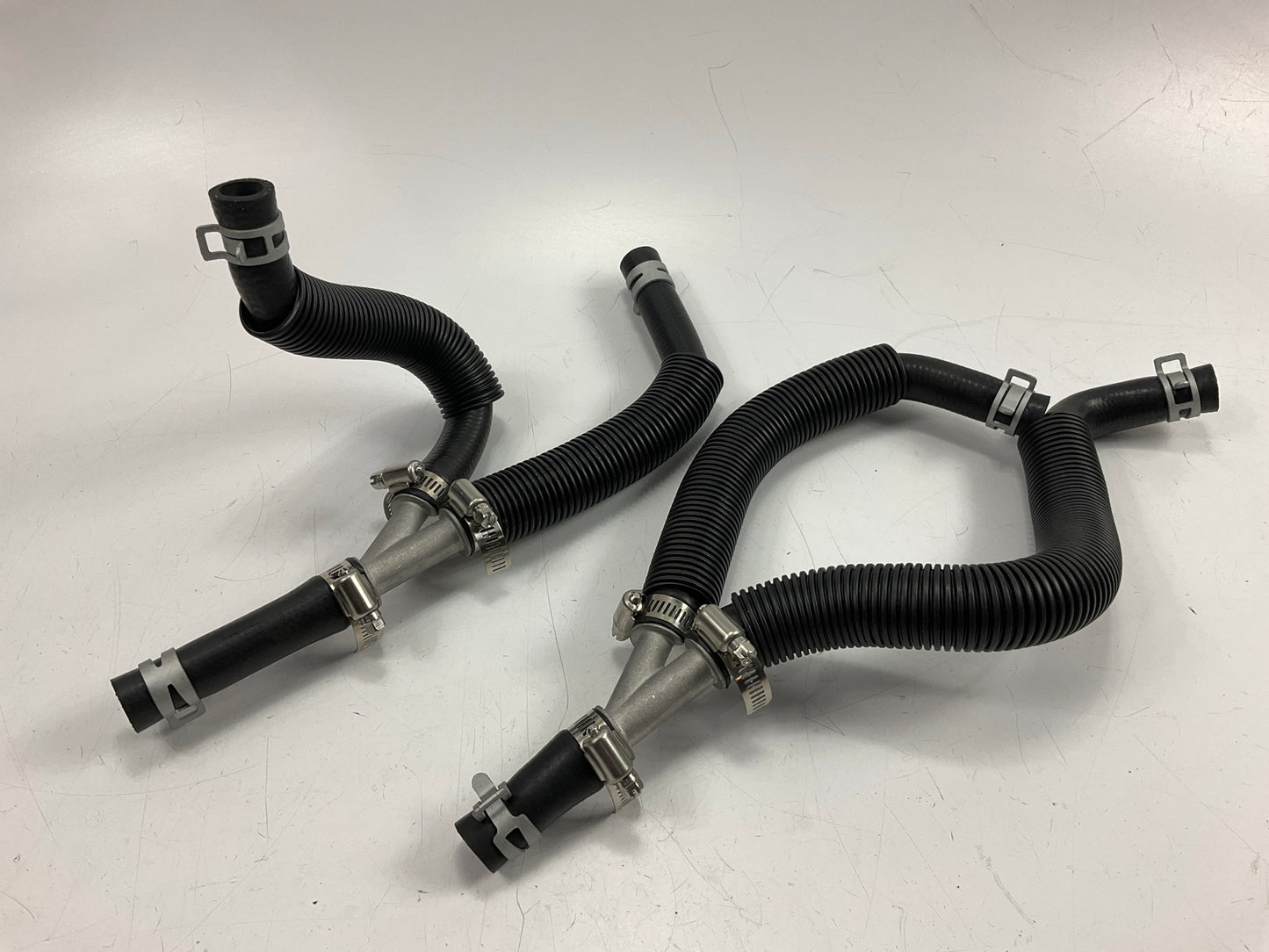 Dorman 626-314HP HVAC Molded Heater Hose Tube 10 Town & Country, Grand Caravan