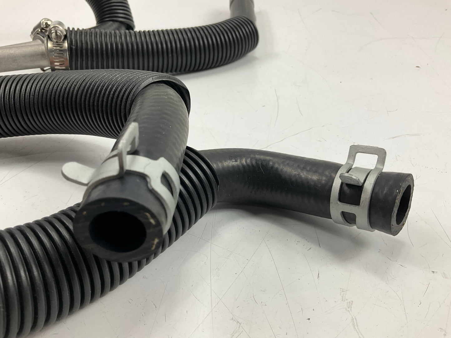 Dorman 626-314HP HVAC Molded Heater Hose Tube 10 Town & Country, Grand Caravan