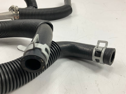 Dorman 626-314HP HVAC Molded Heater Hose Tube 10 Town & Country, Grand Caravan