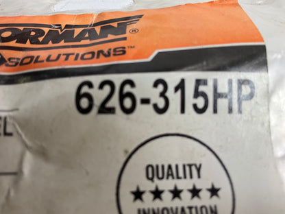 Dorman 626-315HP HVAC Molded Heater Hose