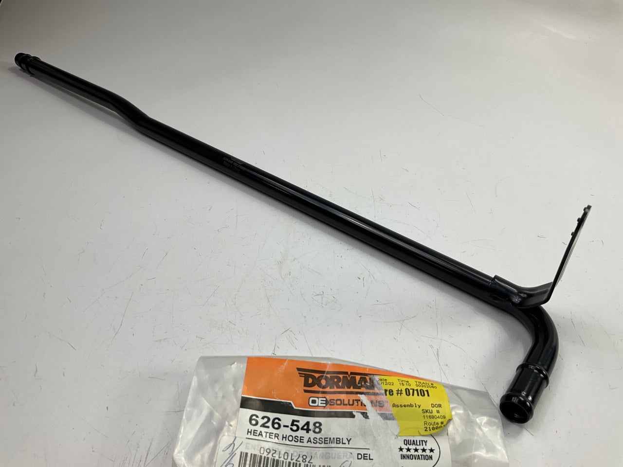 Dorman 626-548 HVAC Molded Heater Hose 4892346AB, 4892346AC, 4892346AD