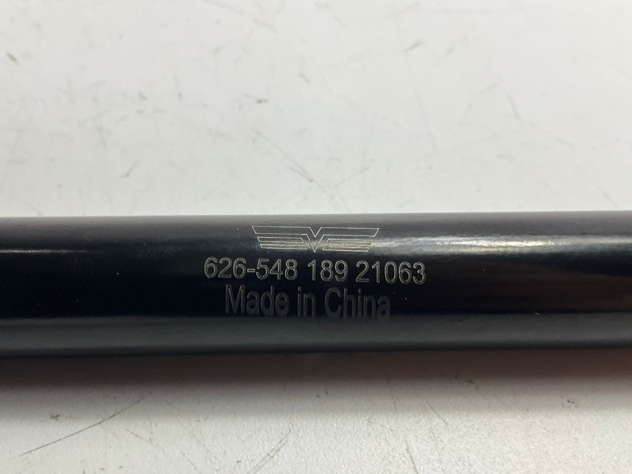 Dorman 626-548 HVAC Molded Heater Hose 4892346AB, 4892346AC, 4892346AD