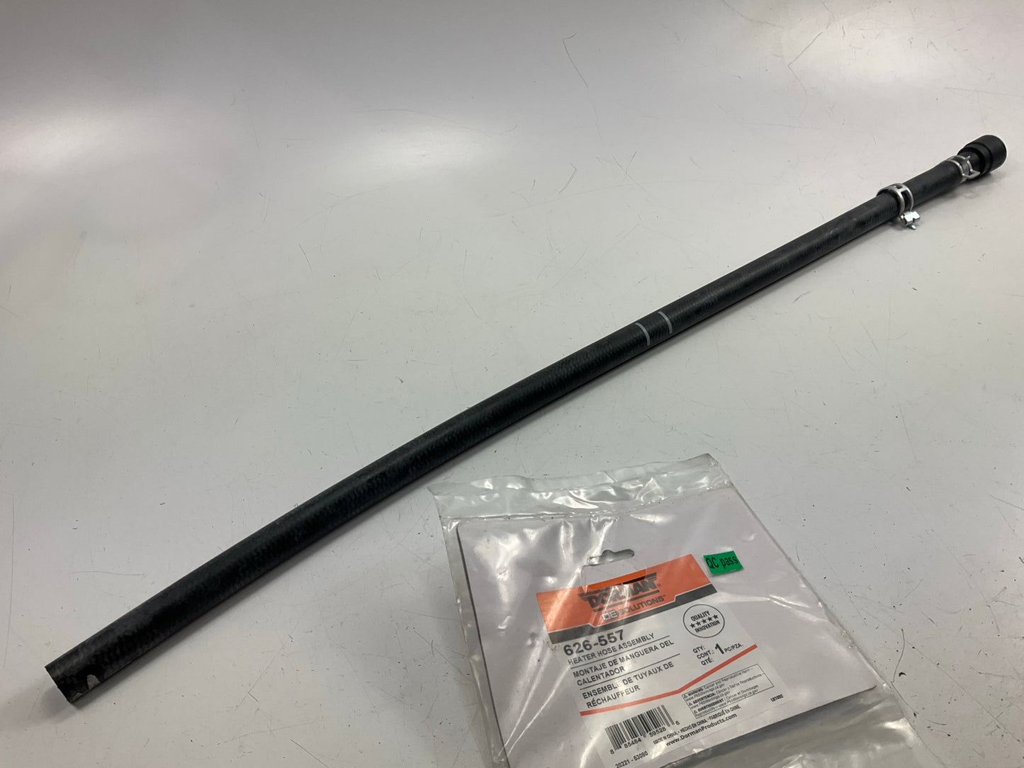 Dorman 626-557 HVAC Heater Hose, Inlet