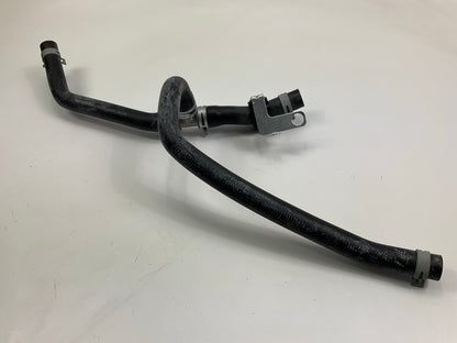Dorman 626-586 HVAC Molded Engine Heater Hose, Return Side