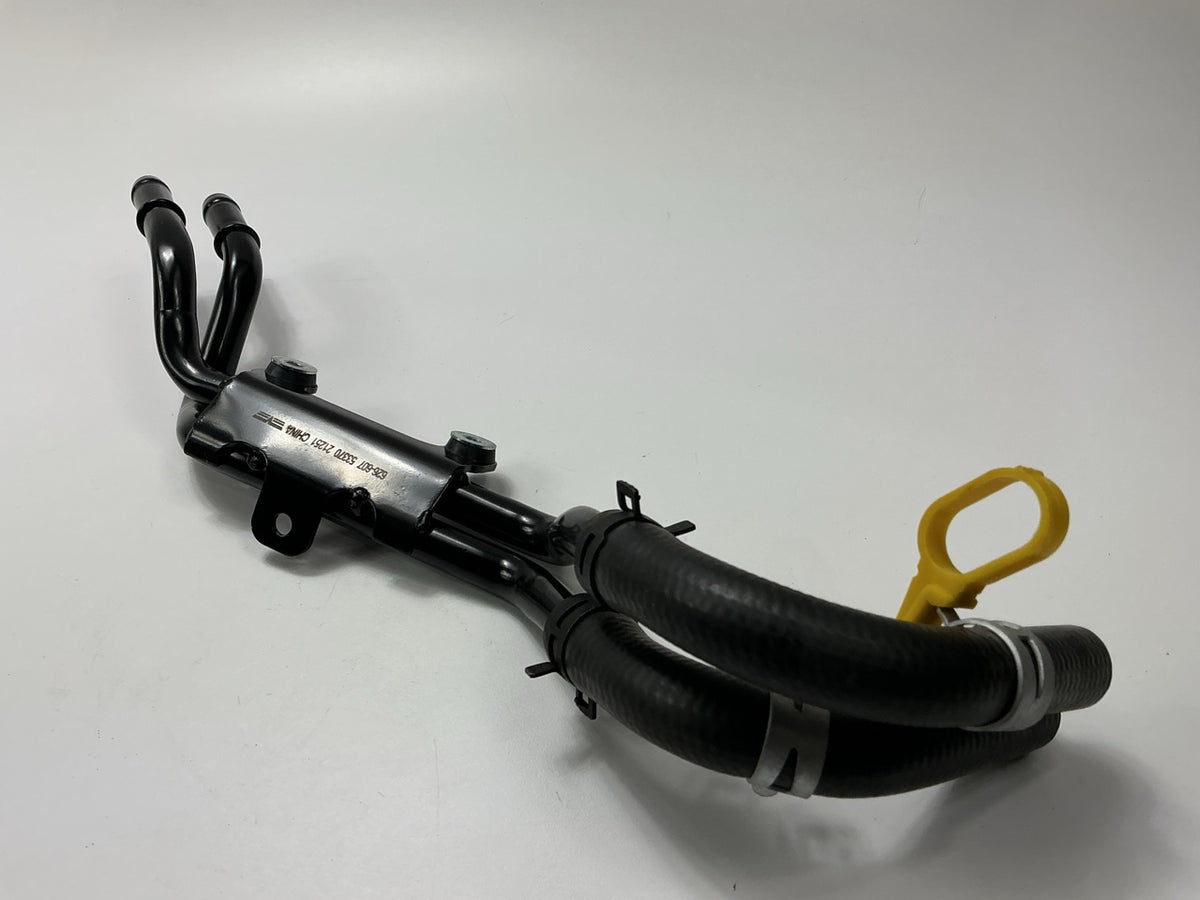 Dorman 626-607 Rear HVAC Heater Hose Line 06-11 Impala, 06-07 Monte Carlo