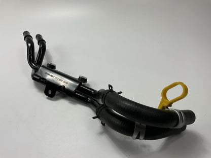 Dorman 626-607 Rear HVAC Heater Hose Line 06-11 Impala, 06-07 Monte Carlo