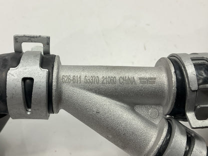 Dorman 626-611 HVAC Heater Hose For 2003-2006 Kia Sorento
