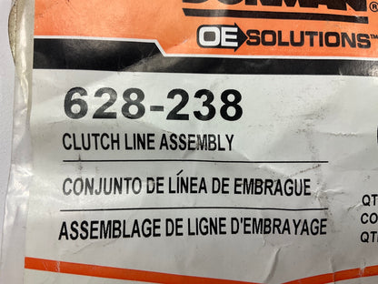 Dorman 628-238 Clutch Hydraulic Line