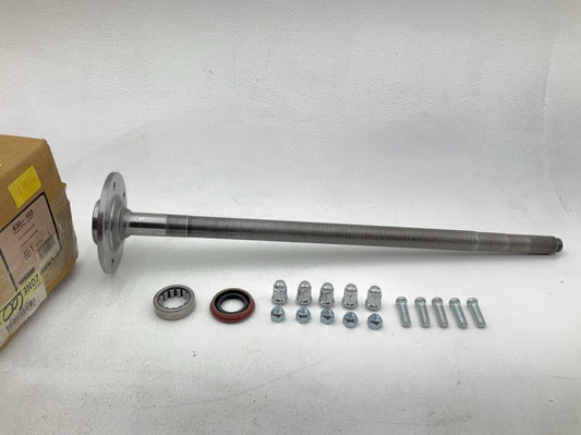 Dorman 630-103 Right Drive Axle Shaft  4WD 26013882, AXK134, AXK235, MG27107