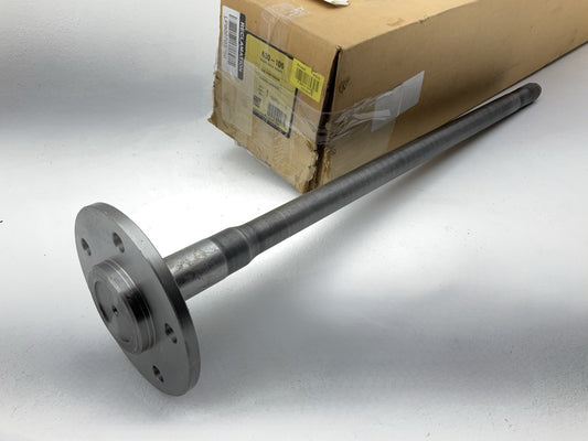 MISSING HARDWARE - Dorman 630-106 Rear Drive Axle Shaft