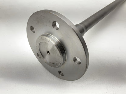 MISSING HARDWARE - Dorman 630-106 Rear Drive Axle Shaft